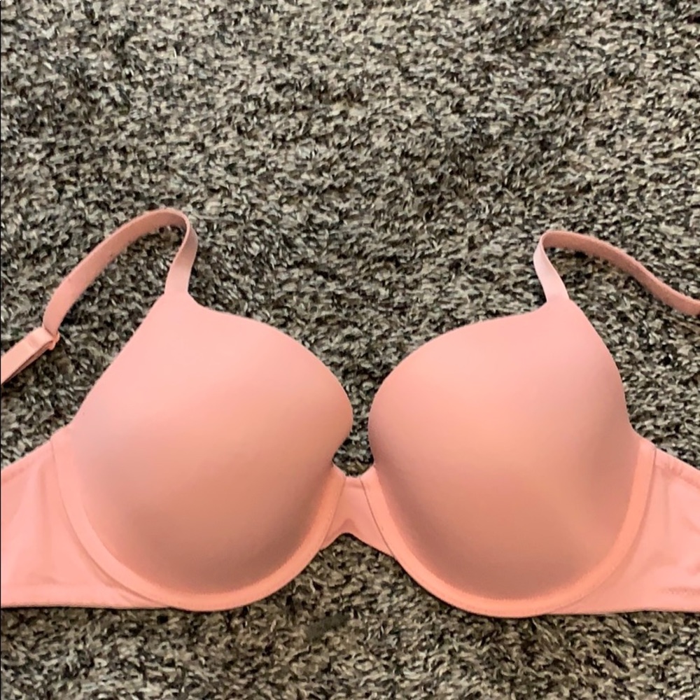 PINK bra